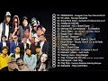 NEW OPM 2019 Non Stop Pinoy Hip Hop/Rap Songs (Pinoy Rappers) 🎤🎶 🎶