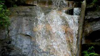 World of Waterfalls: Golden Cascade