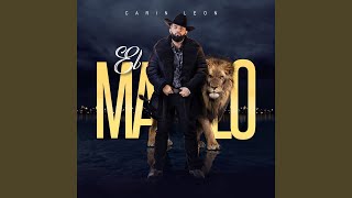 Me la Avente - Carín León