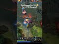 The SAD Part about support is you don't get the last HIT!