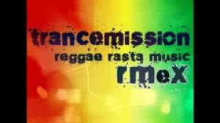 Reggae Rasta Music - Toma In Dub Mix