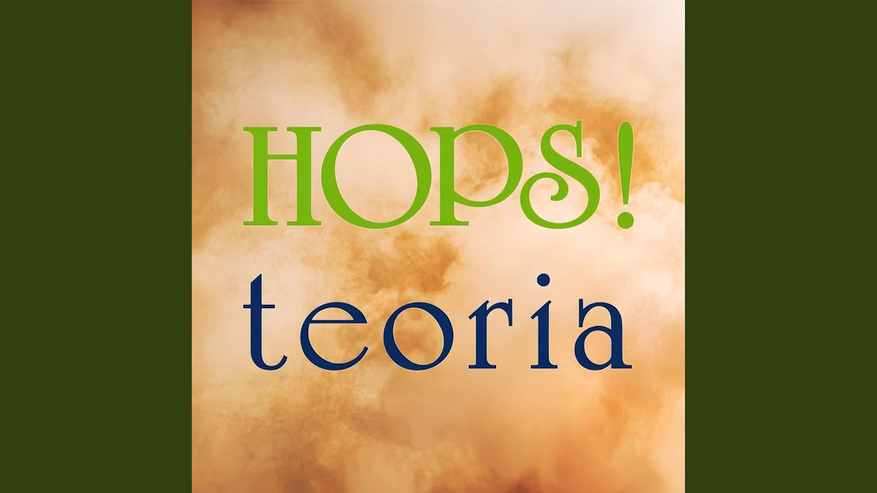 Watch Teoria on YouTube Watch Teoria on YouTube