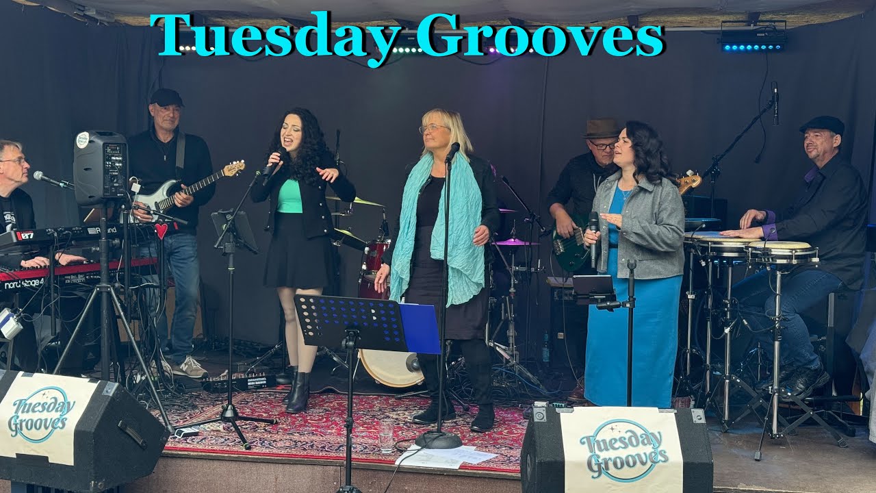 CLUBHAUS 06 - TUESDAY GROOVES 4K