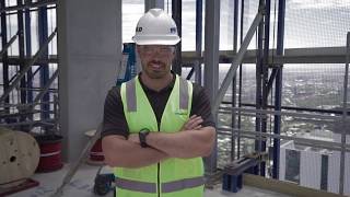 Meet our Graduates | Nick Ciurleo