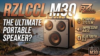 RZLCCL M30 - Unboxing RZLCCL M30 - Unboxing