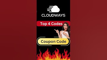 Cloudways Promo Code 2025 – Get Your Coupon Code & Massive Hosting Discount NOW!