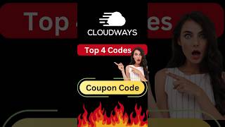Cloudways Promo Code 2026 – Get Your Coupon Code & Massive Hosting Discount NOW!