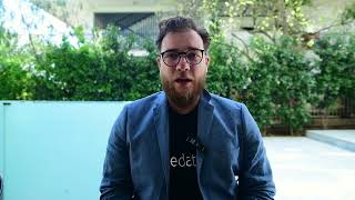 David, Head of Client Services at Littledata, on our company culture