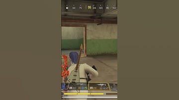 CoD Mobile BR Bruen MK9 #codmobile #codmobilebr