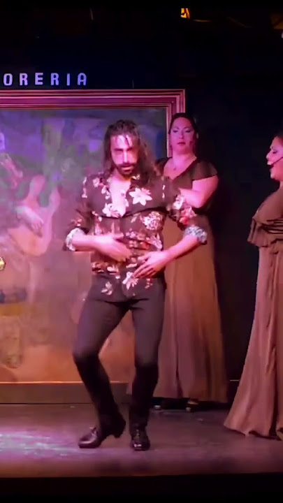 Flamenco dance men #flamenco