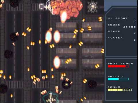 Demolition Gunner in Seek And Destroy (PC game) - YouTube