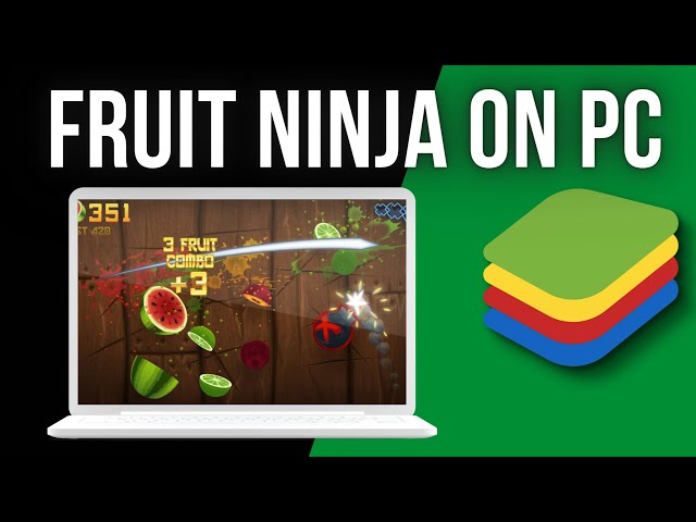 Fruit Ninja - Download & Play on PC