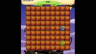 Let's Play - Fruit Bump: Level 304