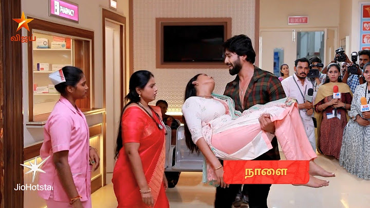 Mahanadhi | 29th to 30th April 2025- Promo