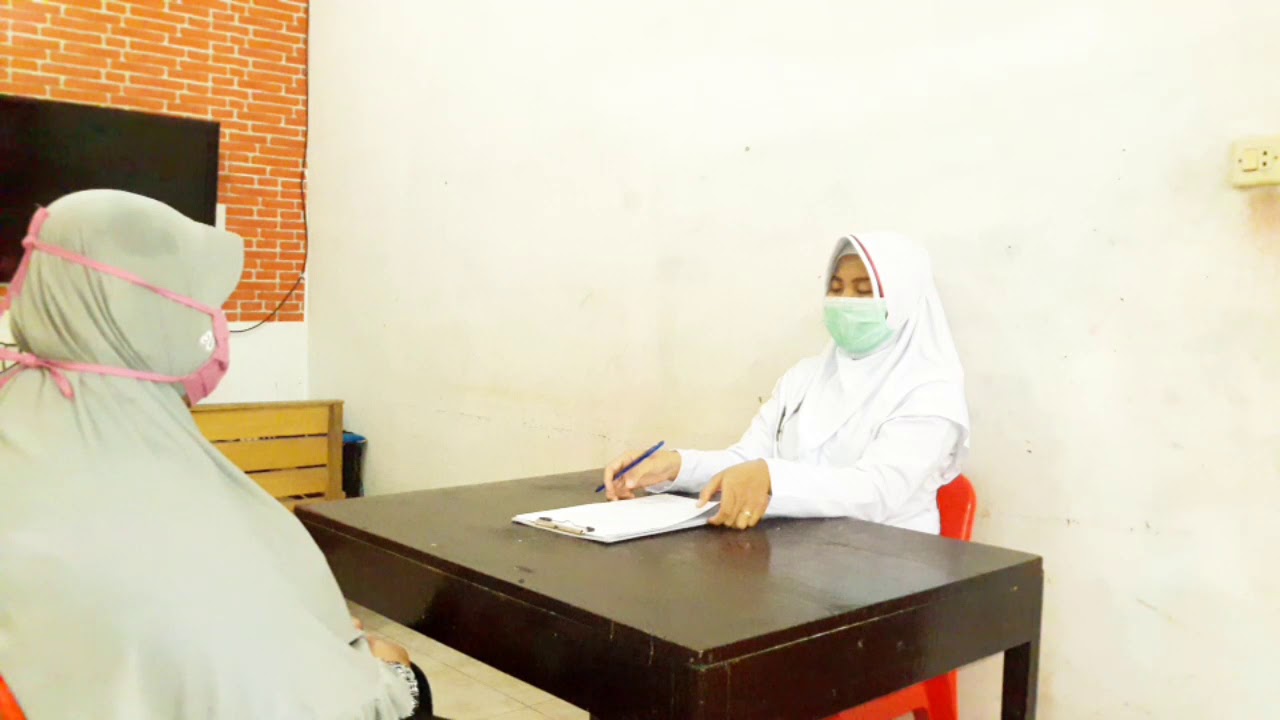 Praktik Konseling KB Suntik