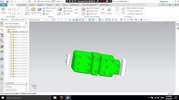 Tách khuôn ( Đồ án tốt nghiệp N.X.Hiệu )
