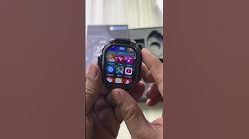 Why are people choosing the Zeblaze Thor SQ over the S8 Ultra?