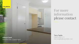 4 Rosa Court, Narangba QLD