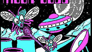 Moon Bugs 1983 mp4 HYPERSPIN DOS MICROSOFT EXODOS NOT MINE VIDEOS