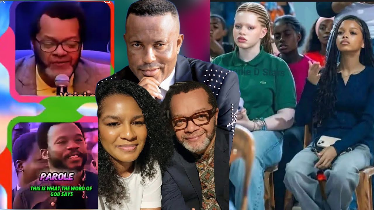 VOICI POURQUOI LE PROCES DU PASTEUR MARCELO SERA PUBLIC LES ENFANTS SONT DES..👇LE MONDE EST MECHANT 