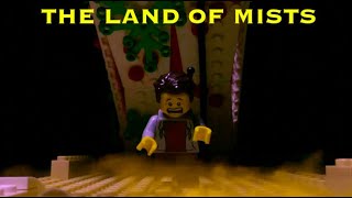 The Land Of Mists Official Trailer 2
