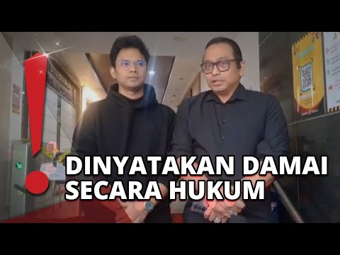Damai Dengan Inara Insanul Fahmi Ingin Balik Ke Wardatina Mawa 