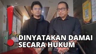 Download Lagu Damai dengan Inara, Insanul Fahmi Ingin Balik ke Wardatina Mawa MP3