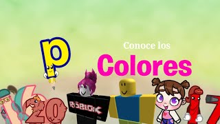 Conoce los Colores and Fall (FULL MOVIE) | Preschool Prep Company