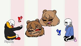 Chok Chok Memeundertake Aumy Oc