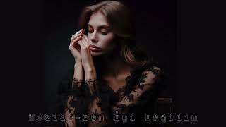 Neslii - Ben İyi Değilim