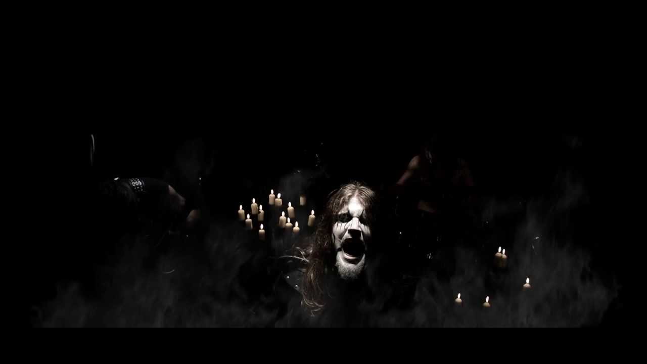 ⁣CVINGER - "Enchanted Conclave" (Official Music Video)‬