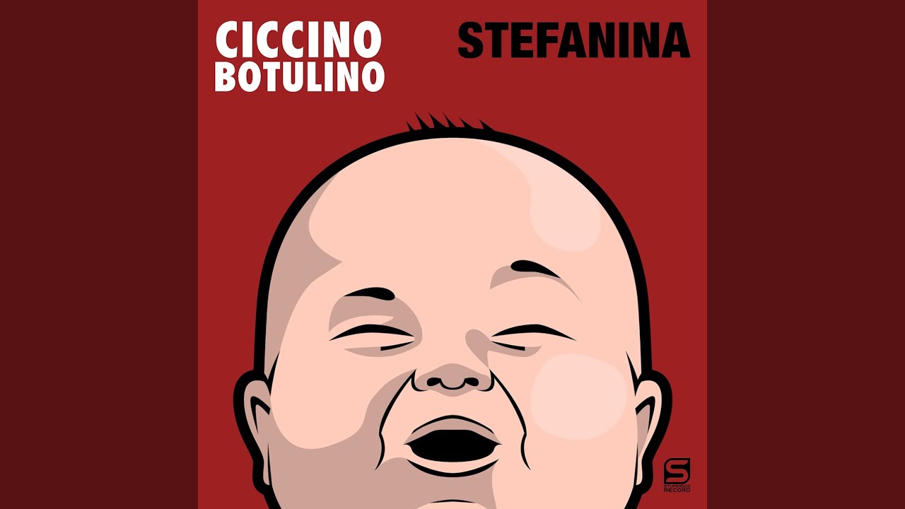 Ciccino Botulino (RMX)