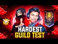 Hardest Guildtest 1 VS 4 #fflive #shortslive #shortsfeed #shorts #totalgaming