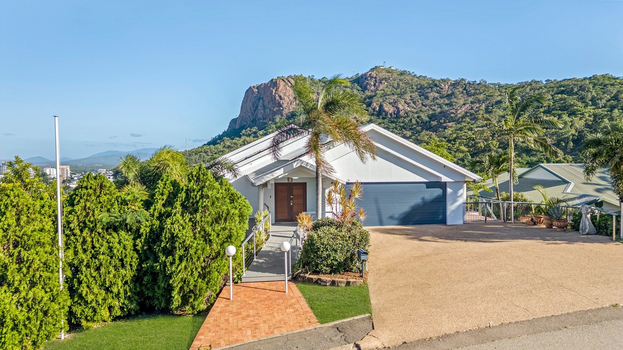 26 balmoral dr, castle hill 1080p