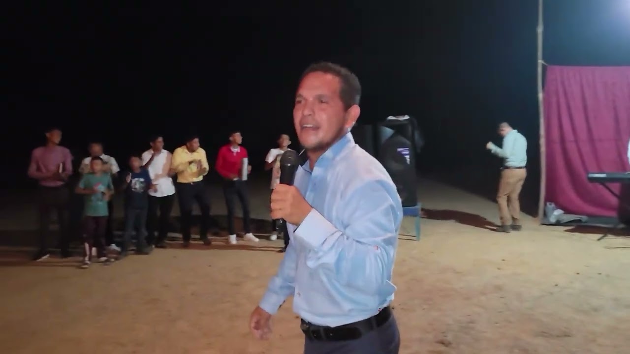 Saca tu Machete (coros Alegres)