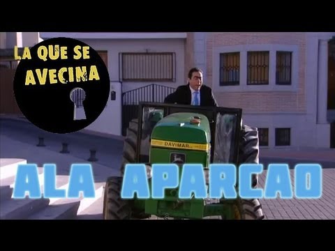 La que se avecina 11x02