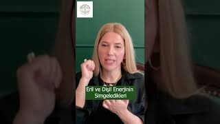 Eril ve Dişil Denge Neleri Simgeler? #shorts