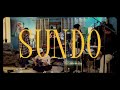 Sundo Imago Cover 
