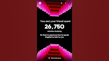 Our spotify wrapped is here 📚🕵🏻 #viralvideo #shots #viralshots #trending #spotify #spotifywrapped