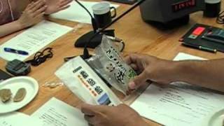 文化放送『白井静雄のラジオふるさと便』長崎県五島市