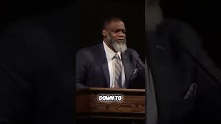 God Needs Nothing  - Voddie Baucham #VBM #VoddieBaucham #Voddie #1689