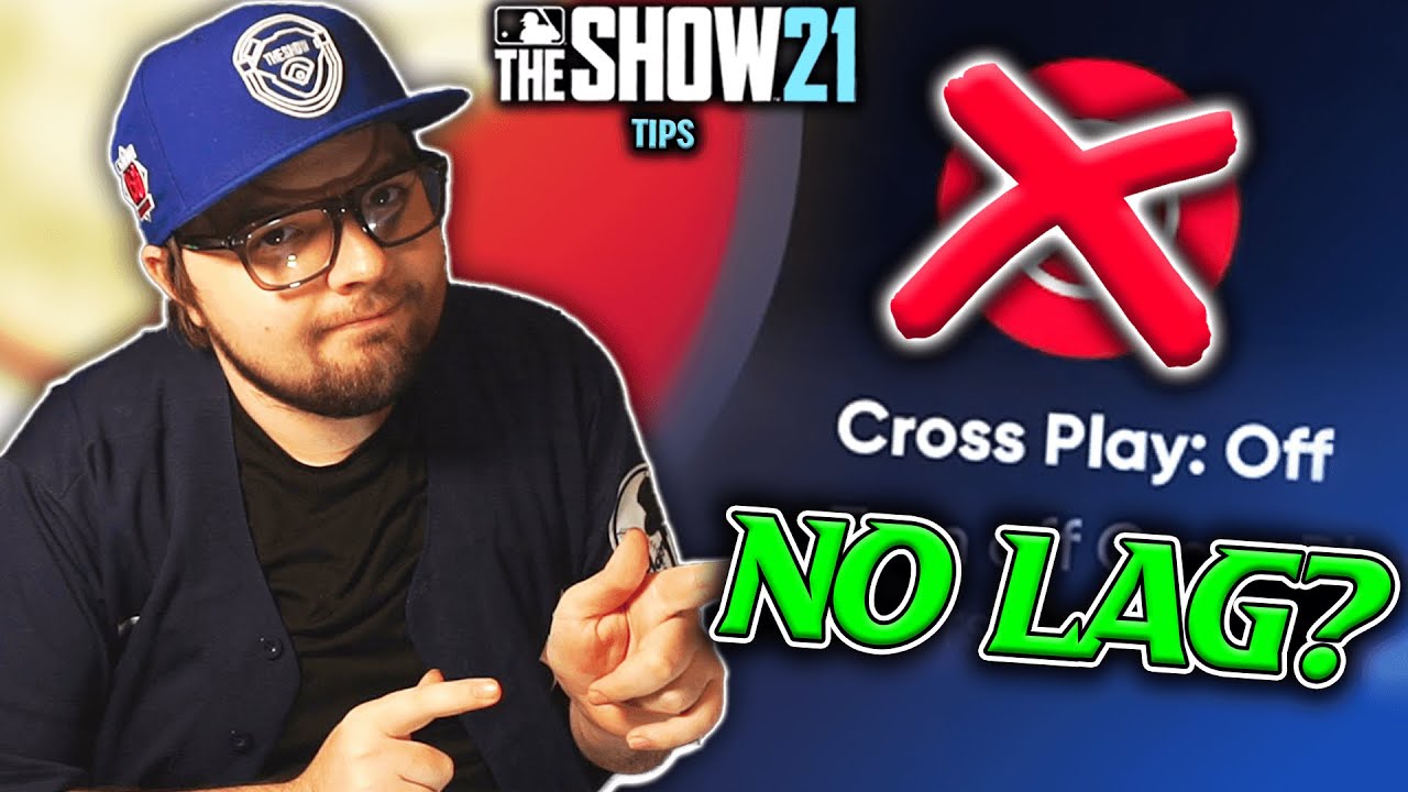 Mlb The Show 21 Laggy On Ps4