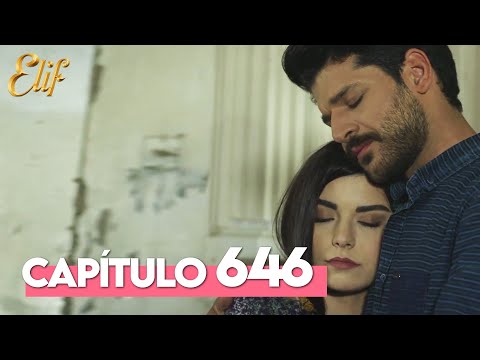 Elif Tercera Temporada Capítulo 646 | Elif Capítulo 646