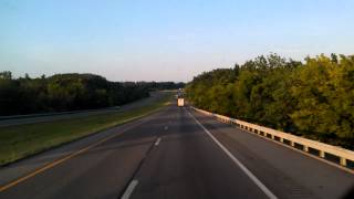 Grand Rivers, Kentucky