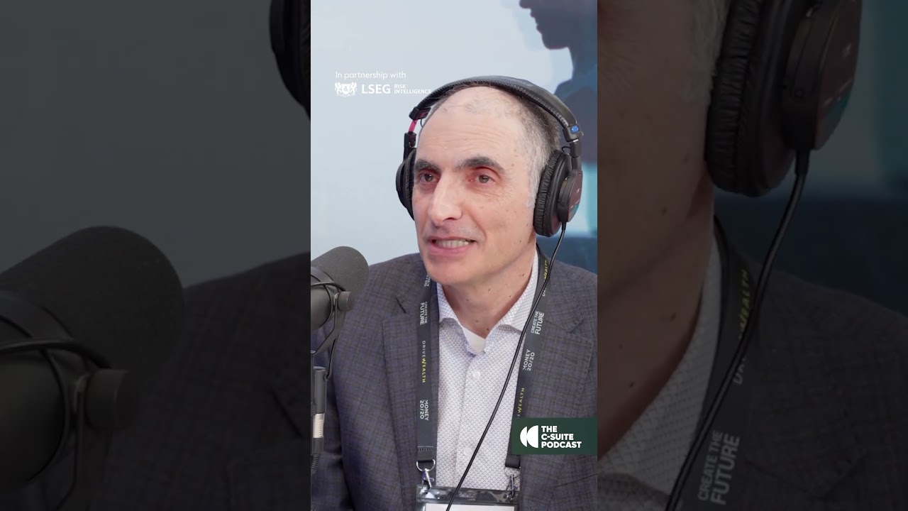 Daniel Kornitzer, EBANX on alternative payment methods and fraud