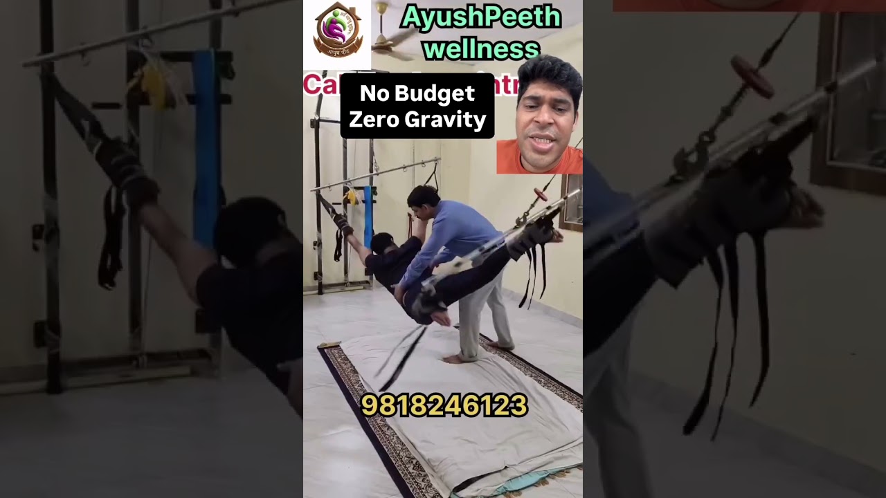 Would you try this? #viral #trending #comedy #standupcomedy #jokes #hindicomedy #chiropractor #react