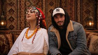 Download lagu Pause Flow - 112 x Tasa Tasa | Amazigh Style Remix | Moroccan Rap & Ahidous