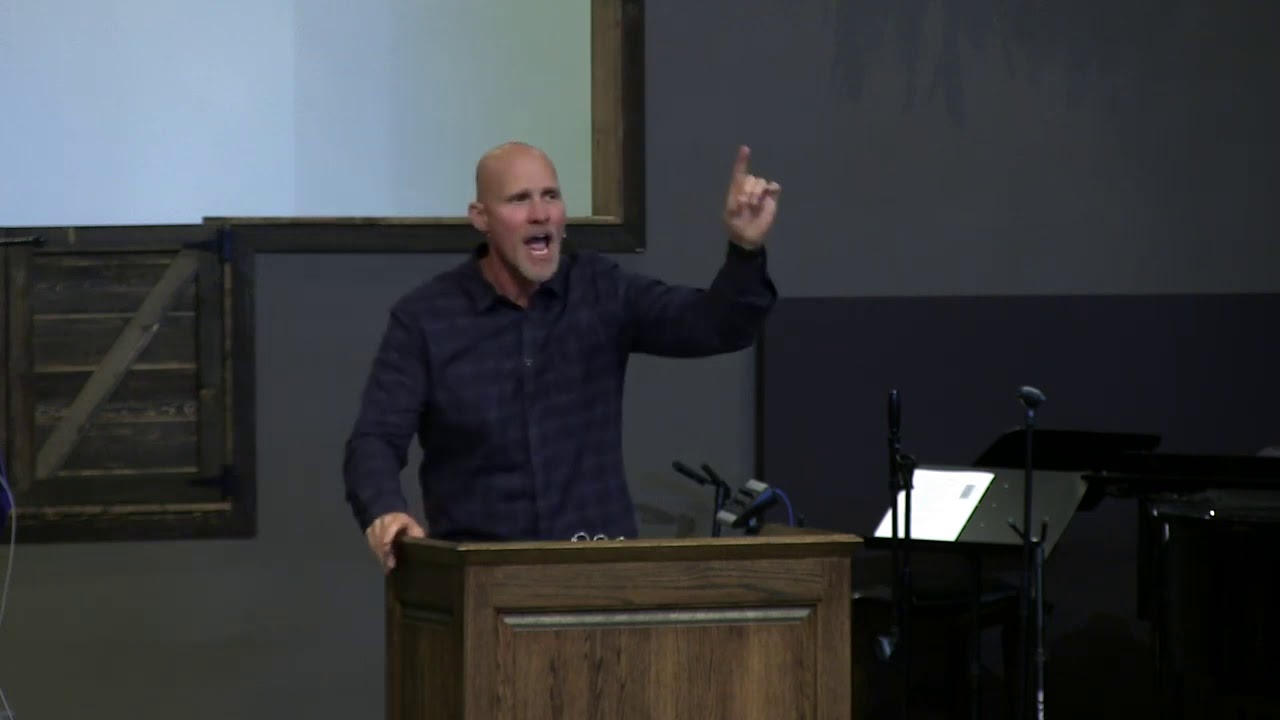 What Are You Passing Down by Shane Idleman - YouTube