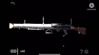 iGun Pro 2 - Lewis Machine Gun screenshot 5