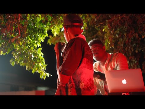 Tefflon - No Games (Official Music Video)